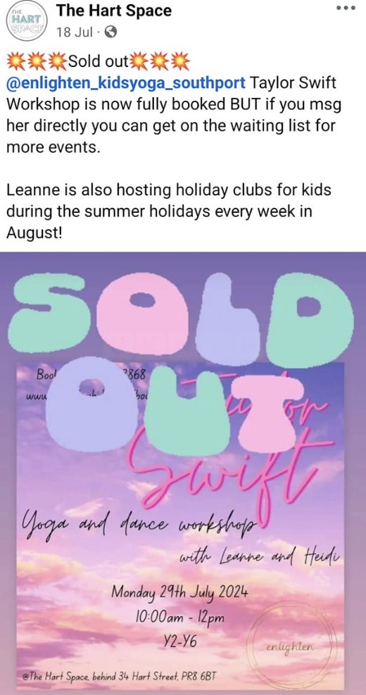 Southport Stabbing Incident: 17-Year-Old Arrested