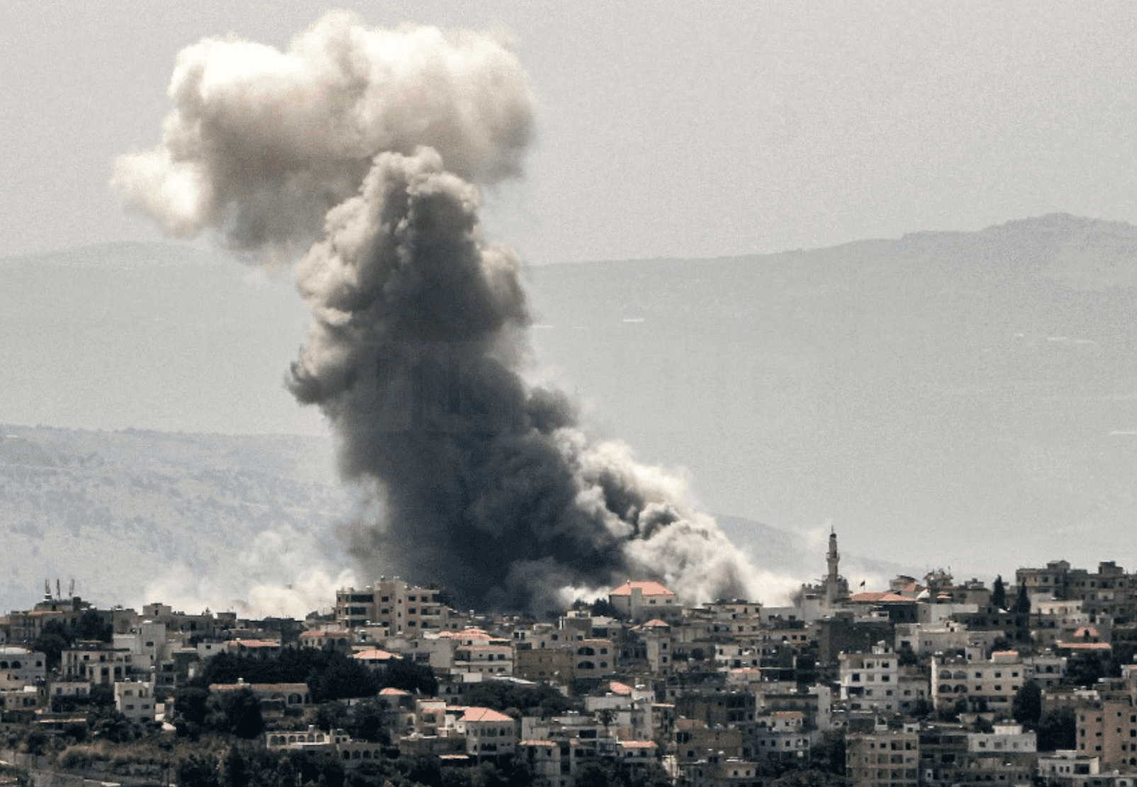 Israel-Hezbollah Tensions Escalate, Raising Fears of Regional Conflict