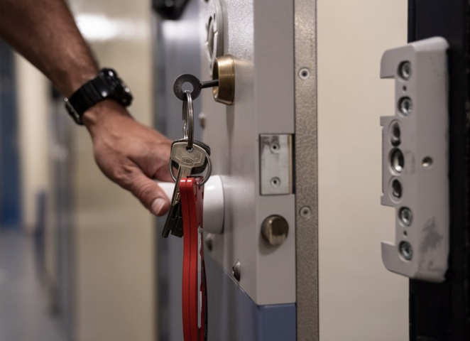 Four Found Guilty of Kidnap Plot at Essex Coroner’s Court