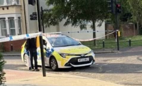 St Johns Road, East Ham Double Stabbing: Man Charged