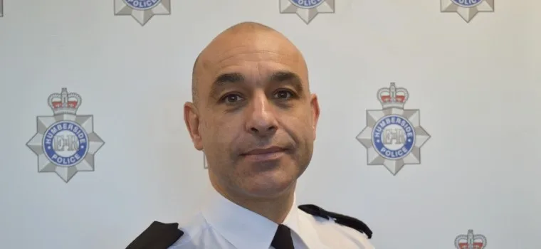 25 Arrests Made Following Violent Disorder in Hull City Centre