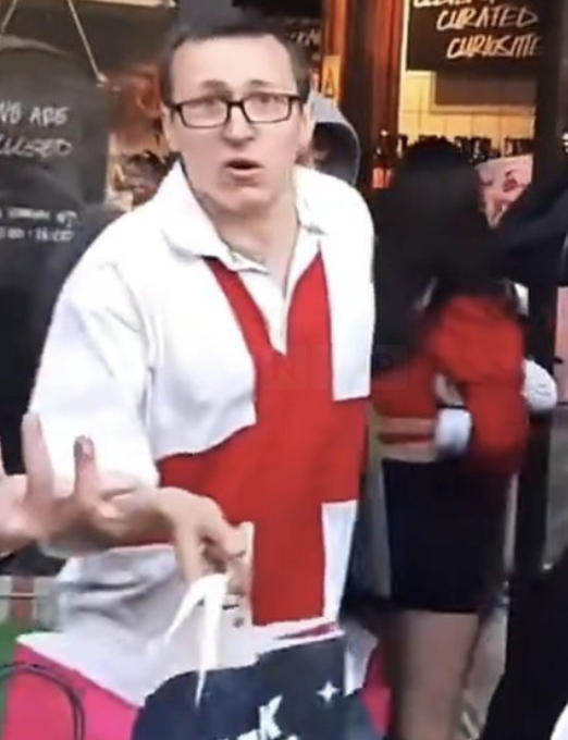 25-Year-Old John Honey Appears in Court Following Hull Riots