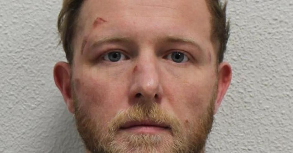 Bexley Man Tony Curant, Jailed for Life After Murdering Mother of His Children  by her 57 times to Death