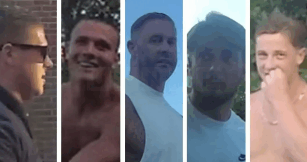 Arrests Made After ‘Mob-Type’ Protest at Migrant Hotel