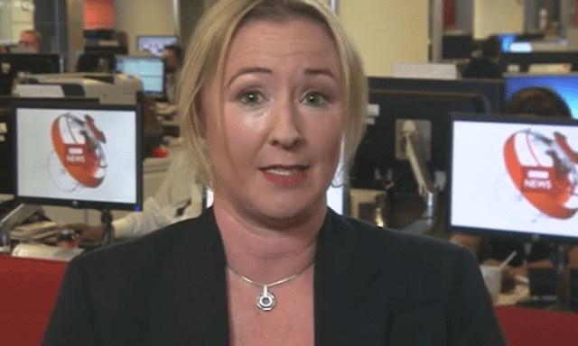 BBC Technology Editor Zoe Kleinman Reports Death Threat on Social Media Platform X