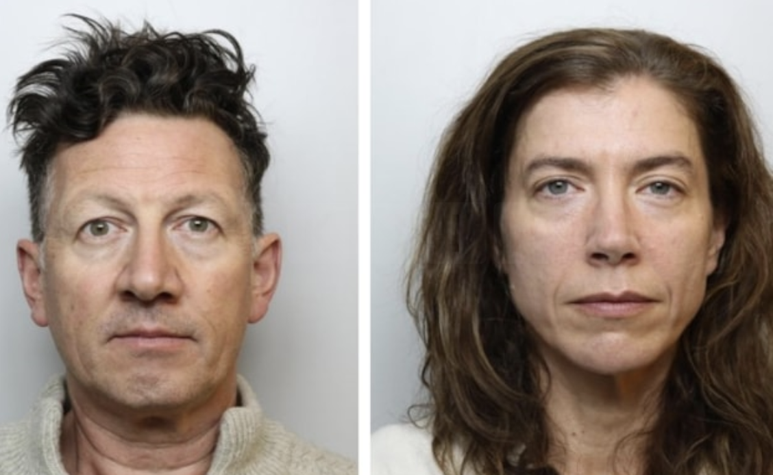 Couple Jailed for Raping and Sexually Abusing 18-Year-Old Woman