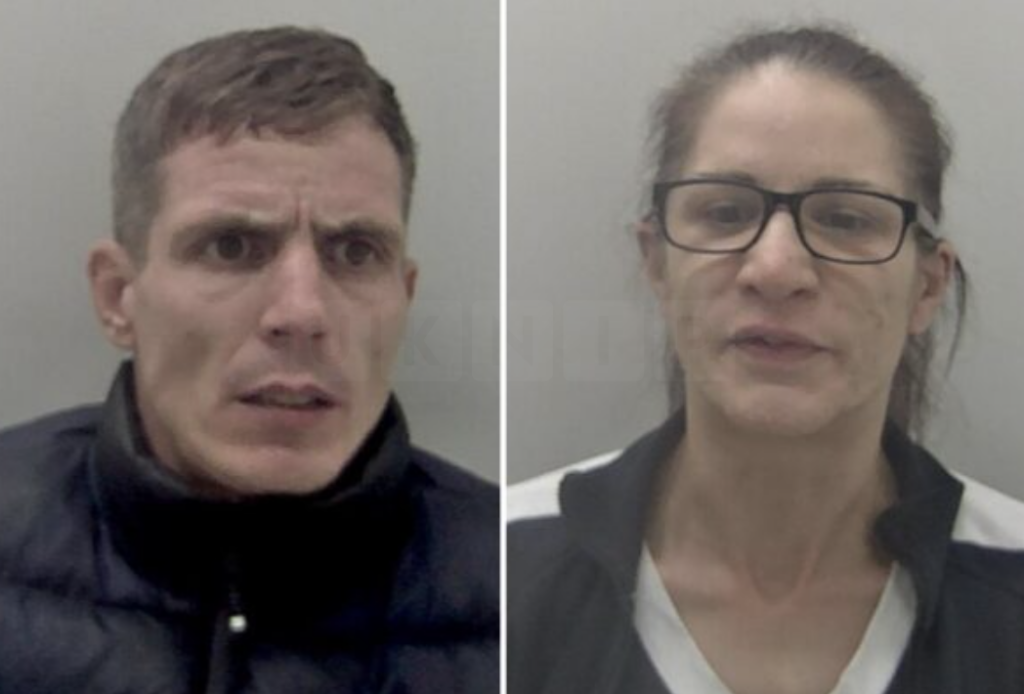 Dartford and Bexleyheath Couple Sentenced for Drug Dealing Following Police Investigation