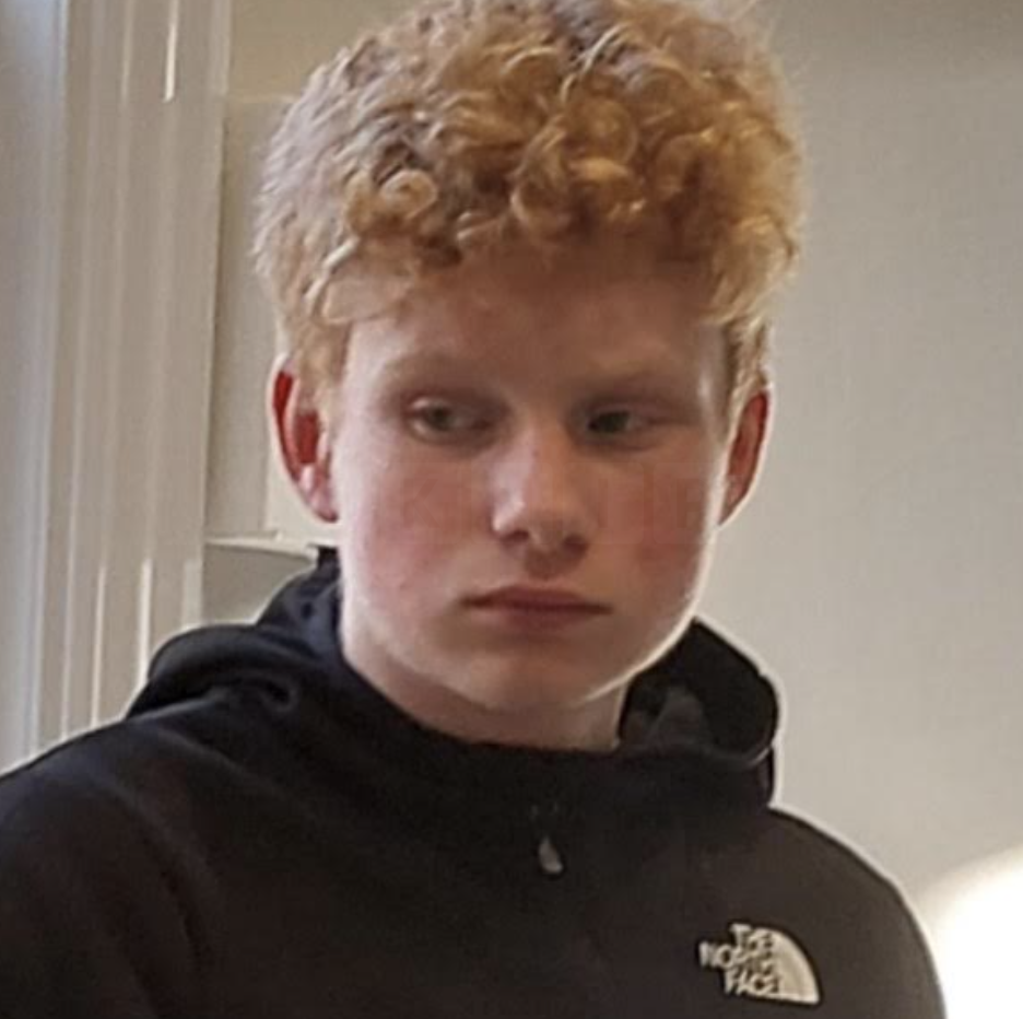 Kent Police is appealing for information to help find a teenager reported missing from near Dover