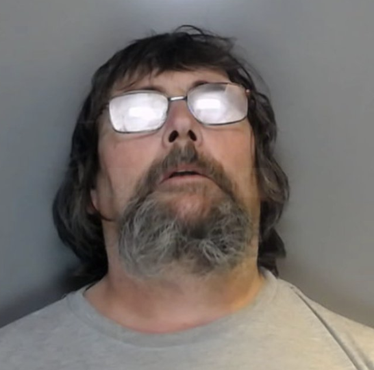 Knife-Wielding Man Jailed After Brutal Attack on Police Officer in Newton Aycliffe