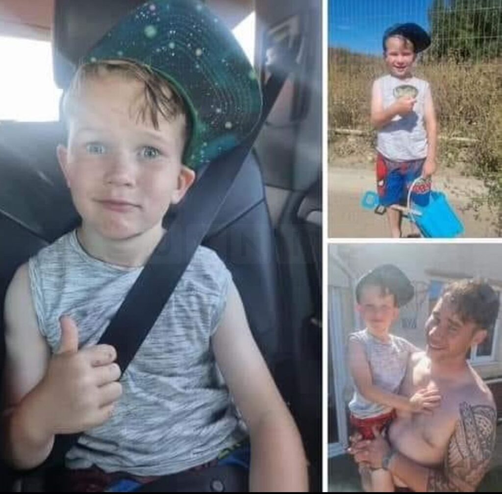 Missing Boy Found on Dymchurch Beach After Community-Wide Search