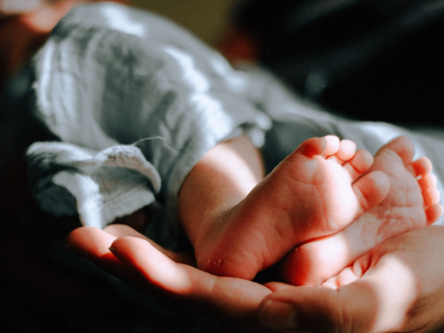 New Blood Test May Predict Chronic Lung Disease in Preterm Babies