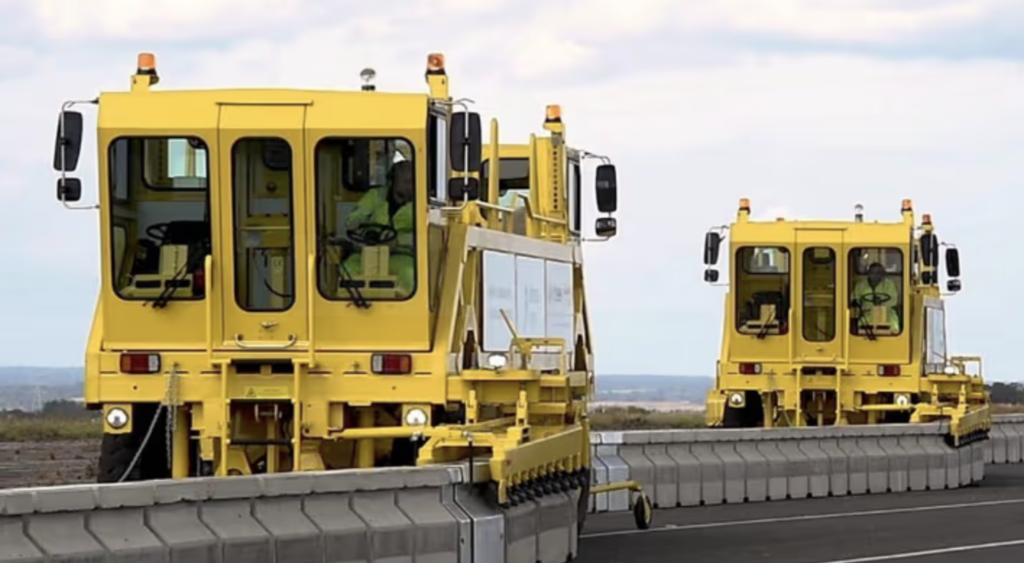 Operation Brock Lifted After Successfully Managing Busy Summer Traffic