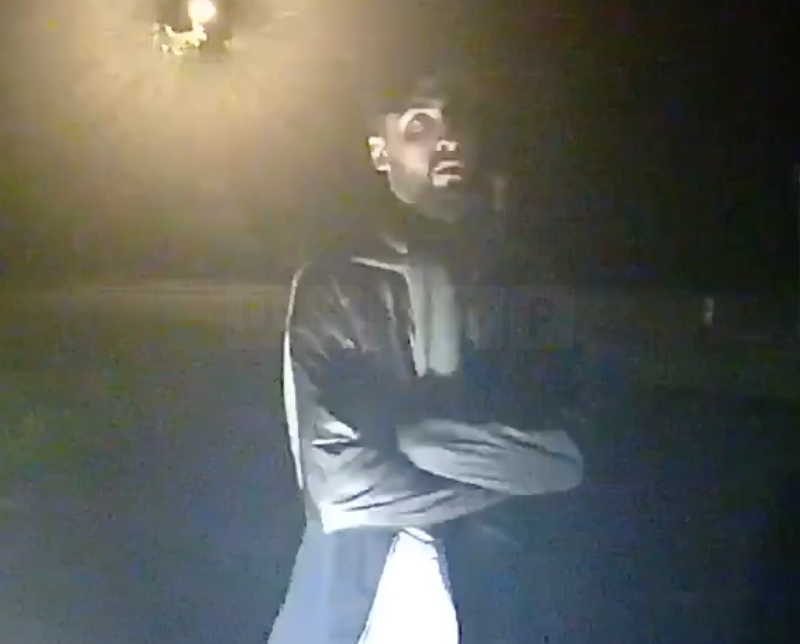 Photojournalist Threatened by Migrants While Documenting Channel Crossings