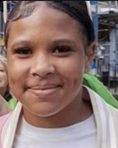 Police Appeal to Find Missing 13-Year-Old Santana from Ilford