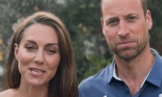 Royal Couple and Celebrities Unite to Congratulate Team GB on Olympic Success