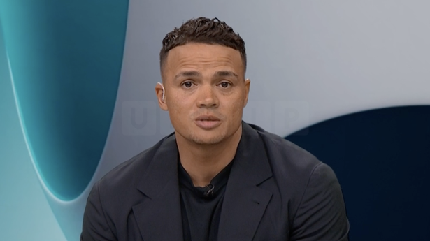 Sacked BBC Presenter Jermaine Jenas Admits to ‘Inappropriate Messages’ and ‘Letting Family Down’