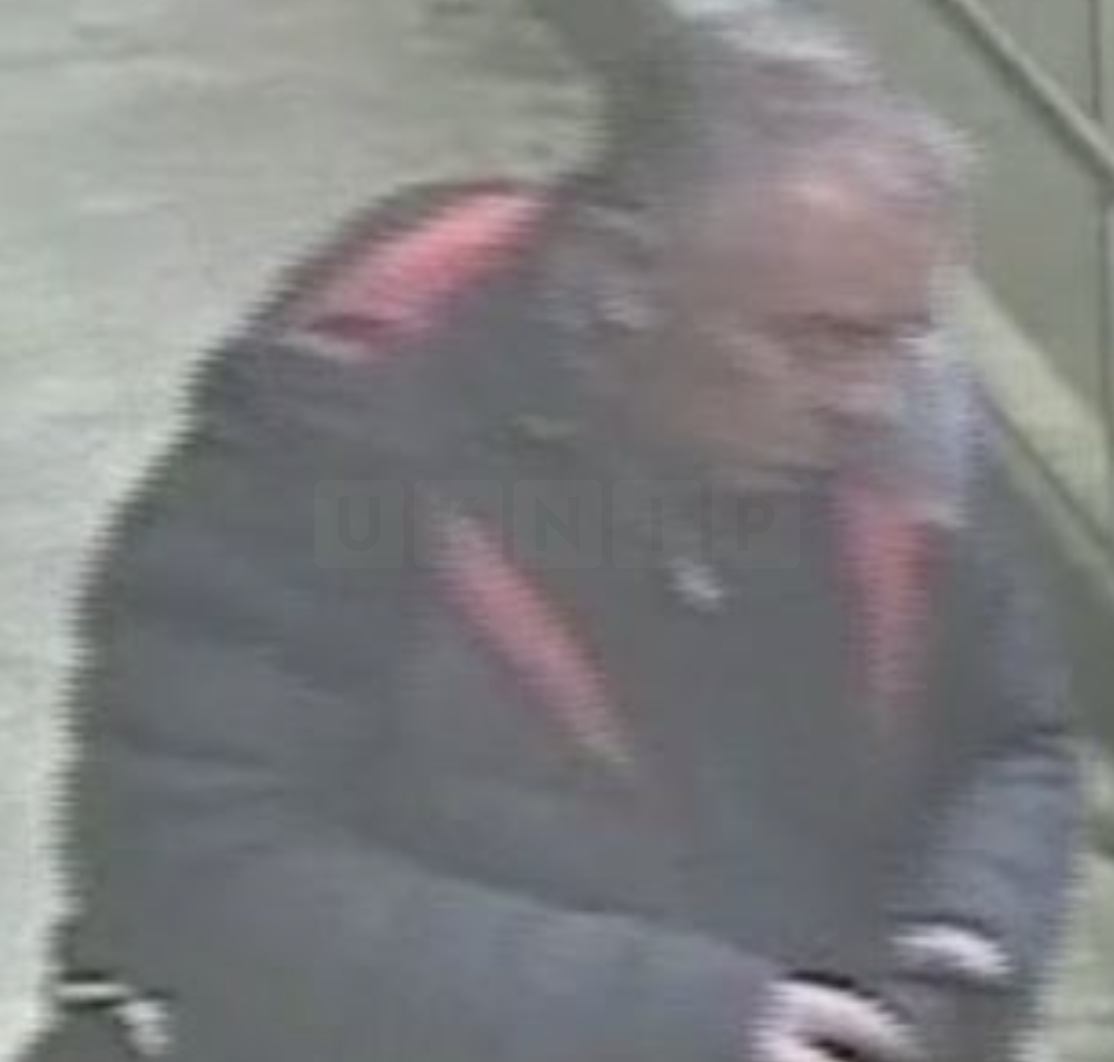 Detectives Seek Information on Upskirting Incident at Leeds Railway Station
