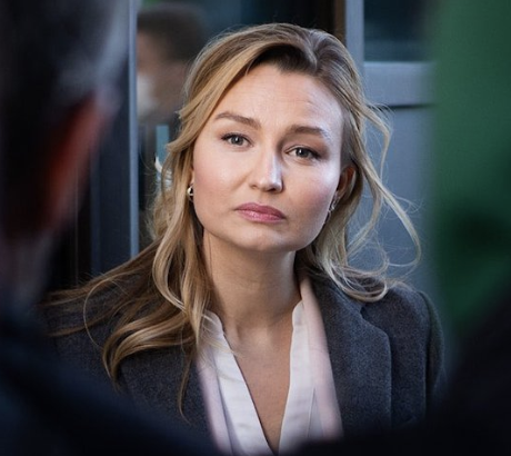 Swedish Deputy Prime Minister Ebba Busch Sparks Debate with Comments on Integration and Islamic Practices