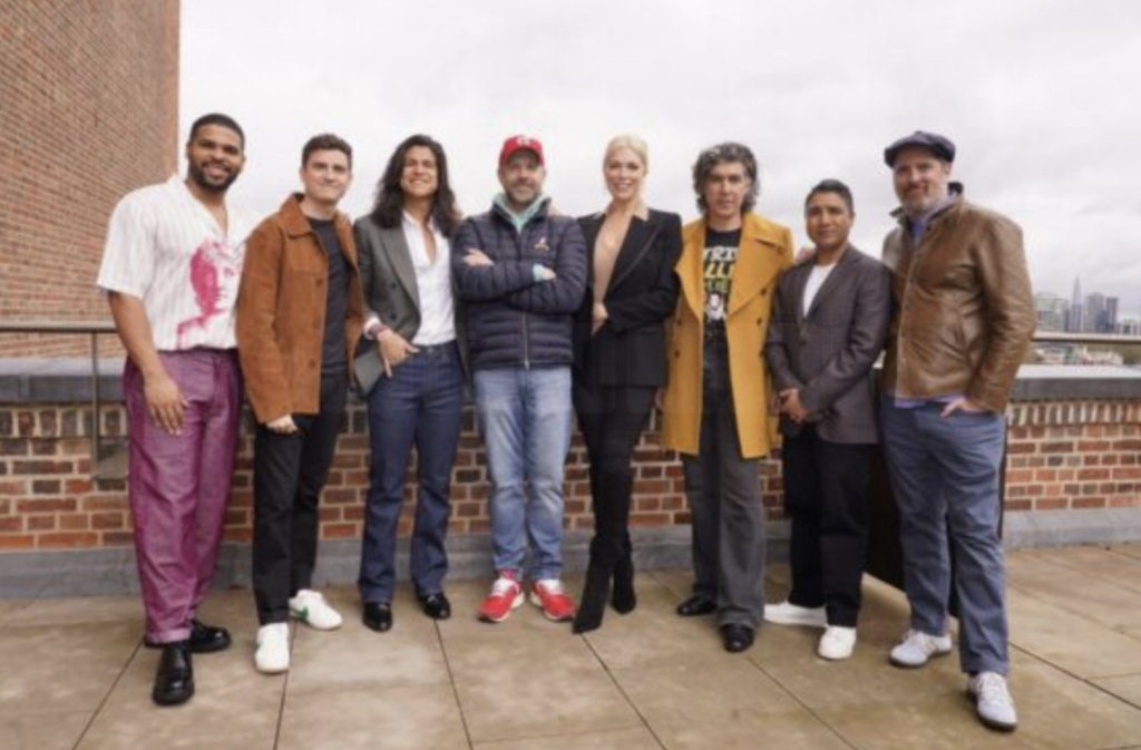 Ted Lasso Rumored to Return for Season 4, Fans React with Excitement and Nerves