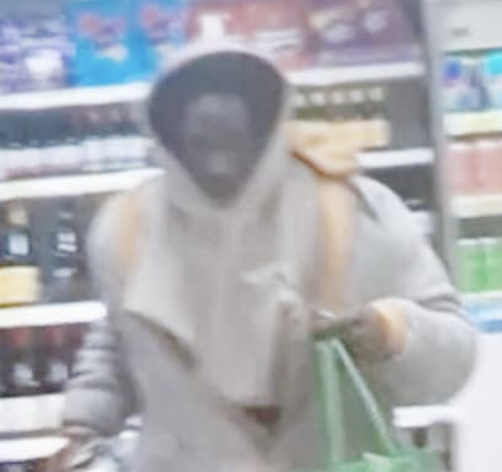 Tesco Store in East Ham Targeted in Robbery for Second Time