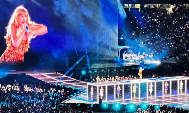 Third Suspect Detained in Connection with Foiled Attack on Taylor Swift Concerts in Vienna