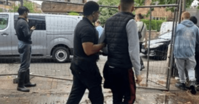 UK Home Office Targets Hundreds of Employers in Crackdown on Illegal Working