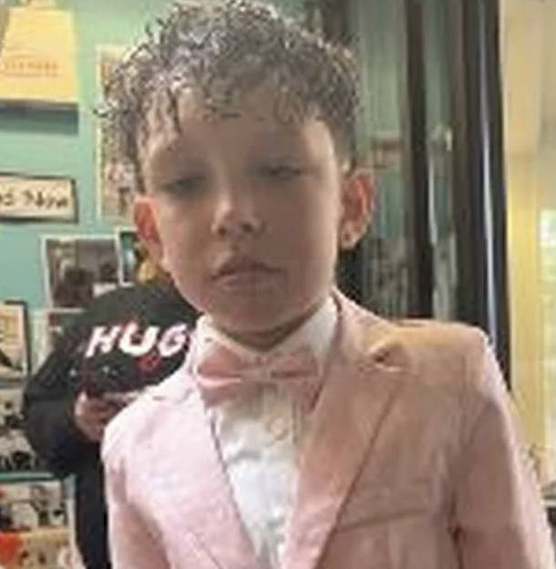 Urgent Appeal Issued After 11-Year-Old Boy Goes Missing in Croydon