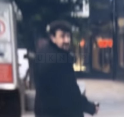 Woman assaulted in Stirling city centre