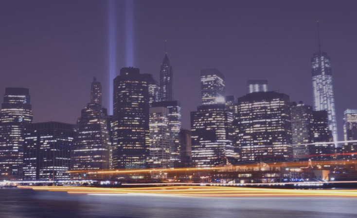 23 Years Since 9/11: Honouring the Sacrifice of 343 Firefighters and Remembering Those Lost to Related Illnesses