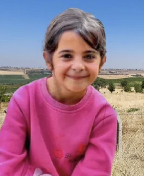 Body of Missing 8-Year-Old Girl Found in Turkish Stream, Sparking National Outcry