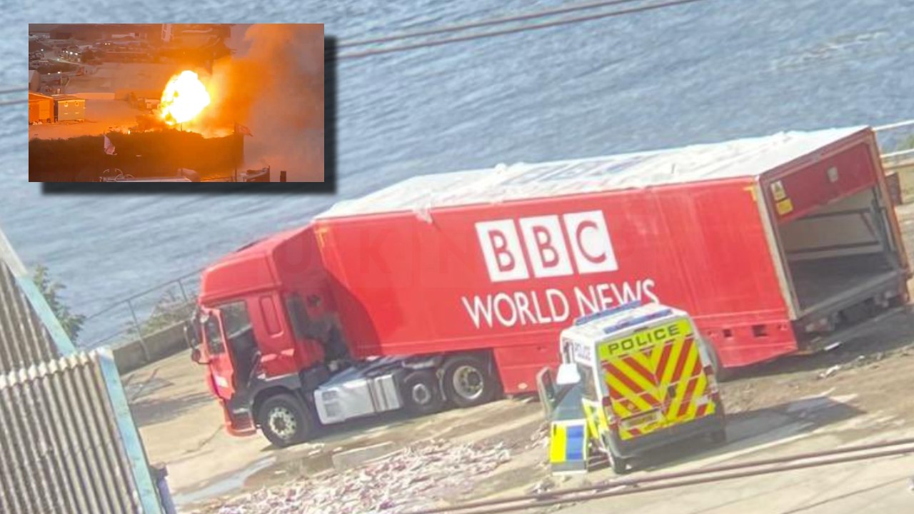 Convicted Paedophile Behind O2 Arena Explosion Stunt Sparks Outrage Over Safety and Security in London