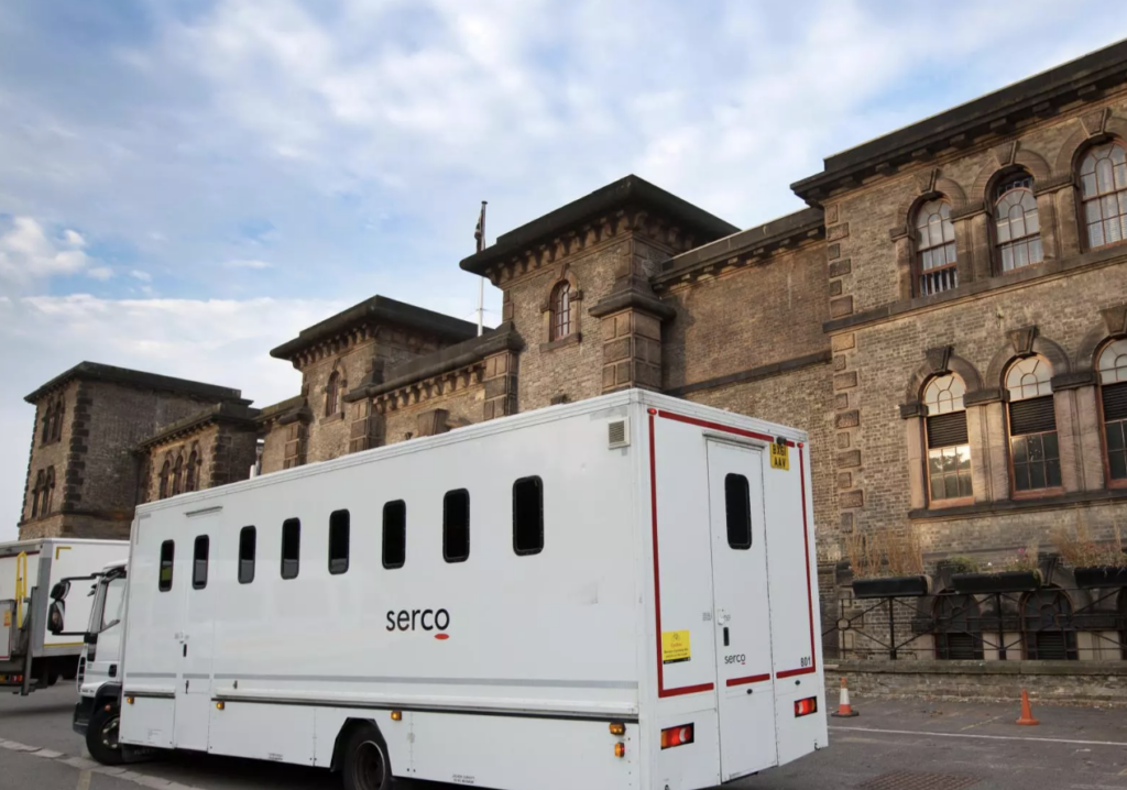 Early Release of 1,700 Prisoners Sparks Concerns Over Reoffending and Prison Overcrowding