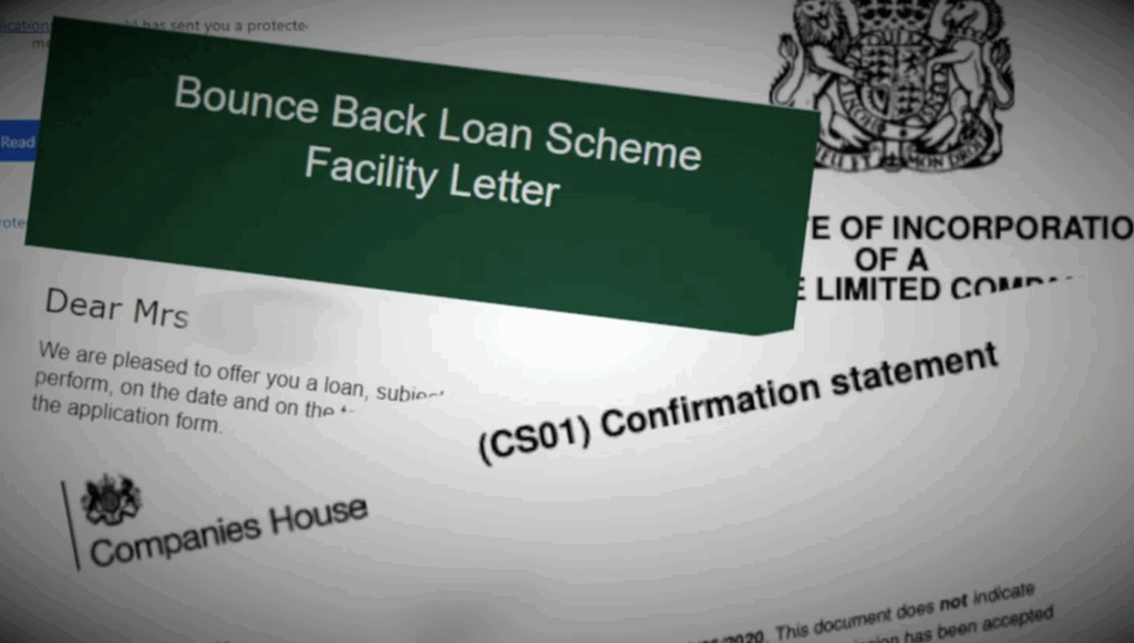 Electrician Ordered to Repay £56,000 in Fraudulent Covid Loan Scheme