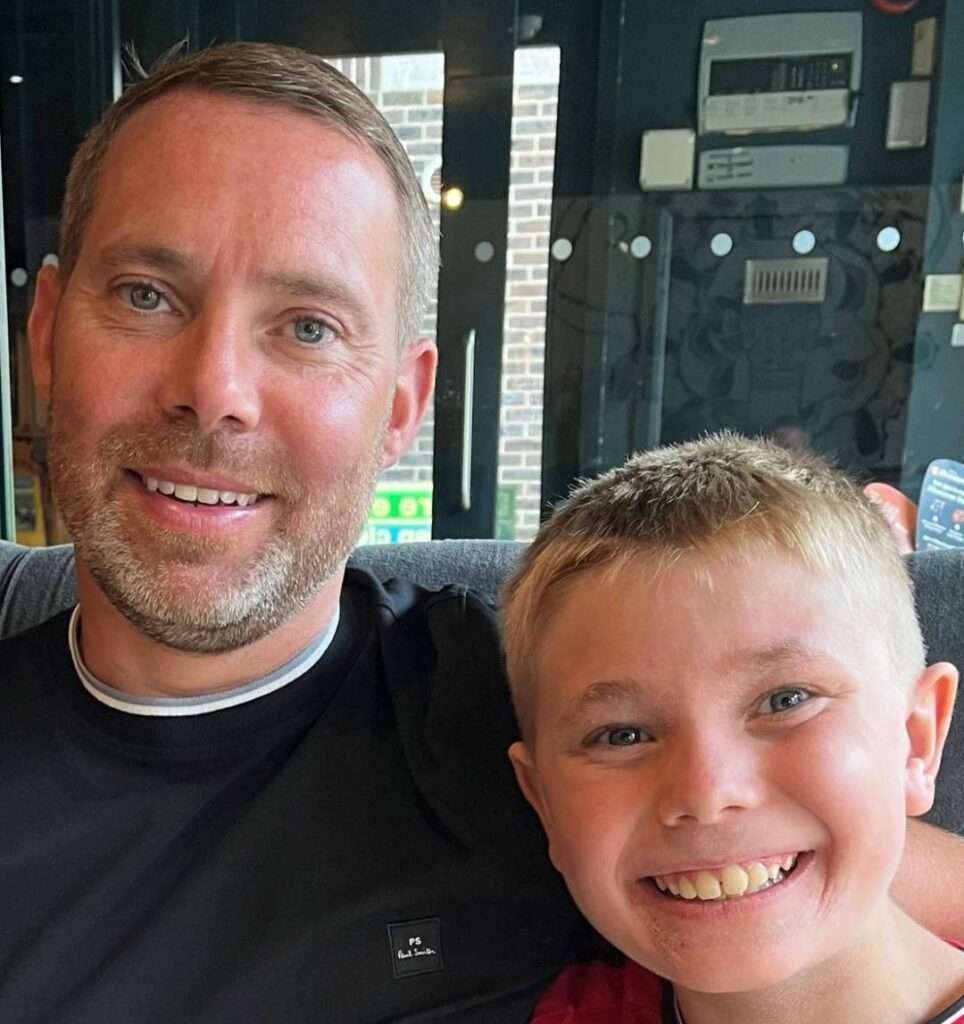 Family Pays Tribute to Pedestrian Killed in Cowfold Collision