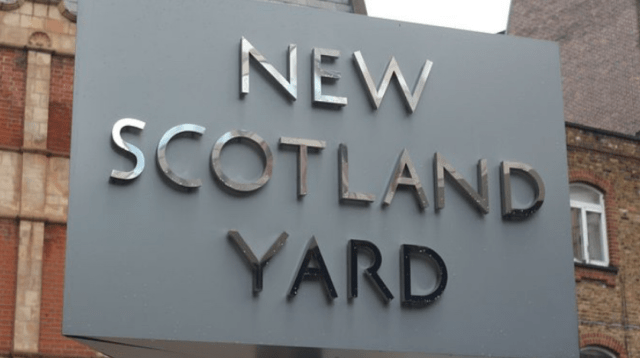 Former Met Police Officer Sentenced for Possessing Child Abuse Images