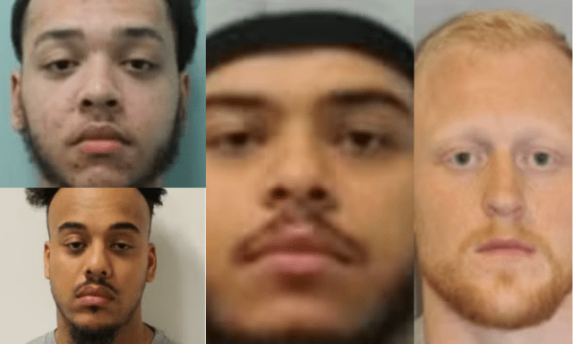 Group Convicted for Brutal Attack Leaving Victim with Brain Injuries