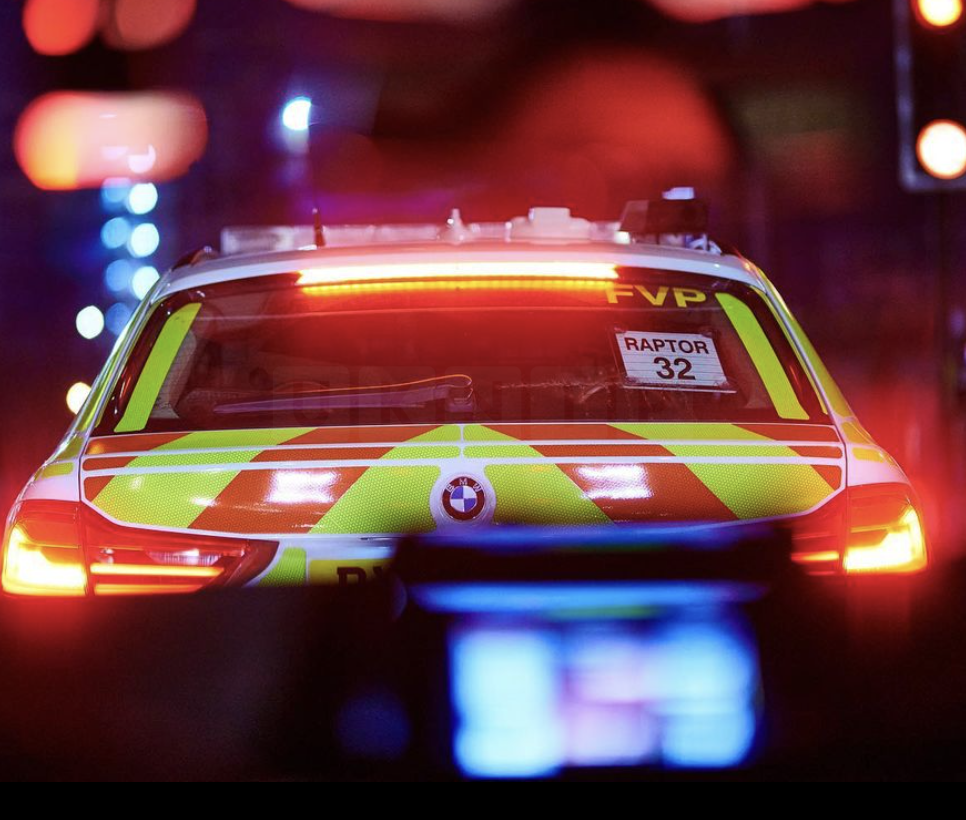 M25 Road Closures After Fatal Collision Between Lorry and Pedestrians on Hard Shoulder