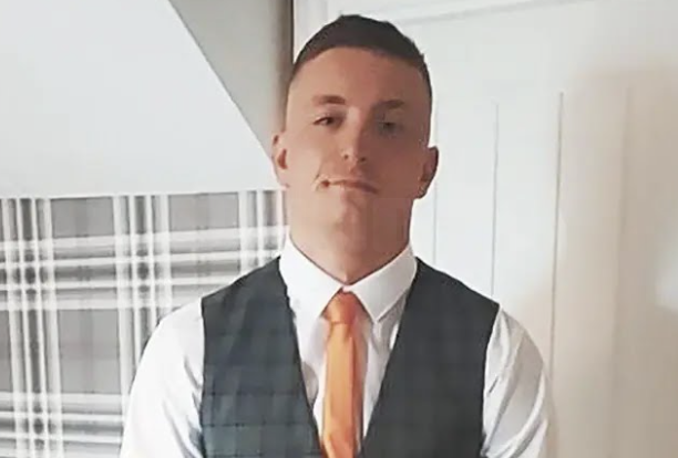 Man Admits to Stabbing Death in Violent Row Over Money