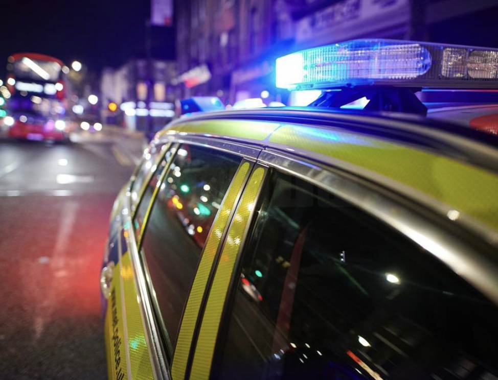 Man Hospitalised After Stabbing in King Street, N2
