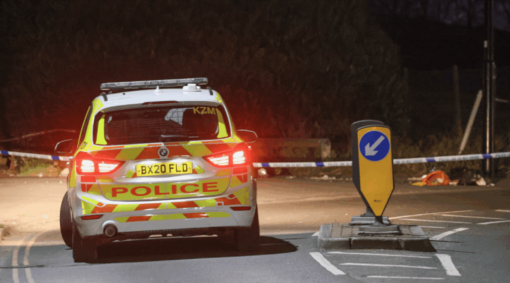 Man Stabbed in Early Morning Incident on Rye Lane in Peckham