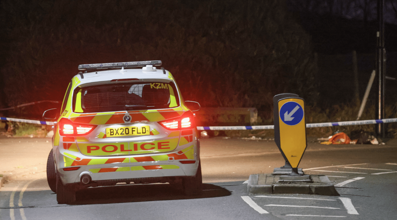 Man Stabbed in Early Morning Incident on Rye Lane in Peckham