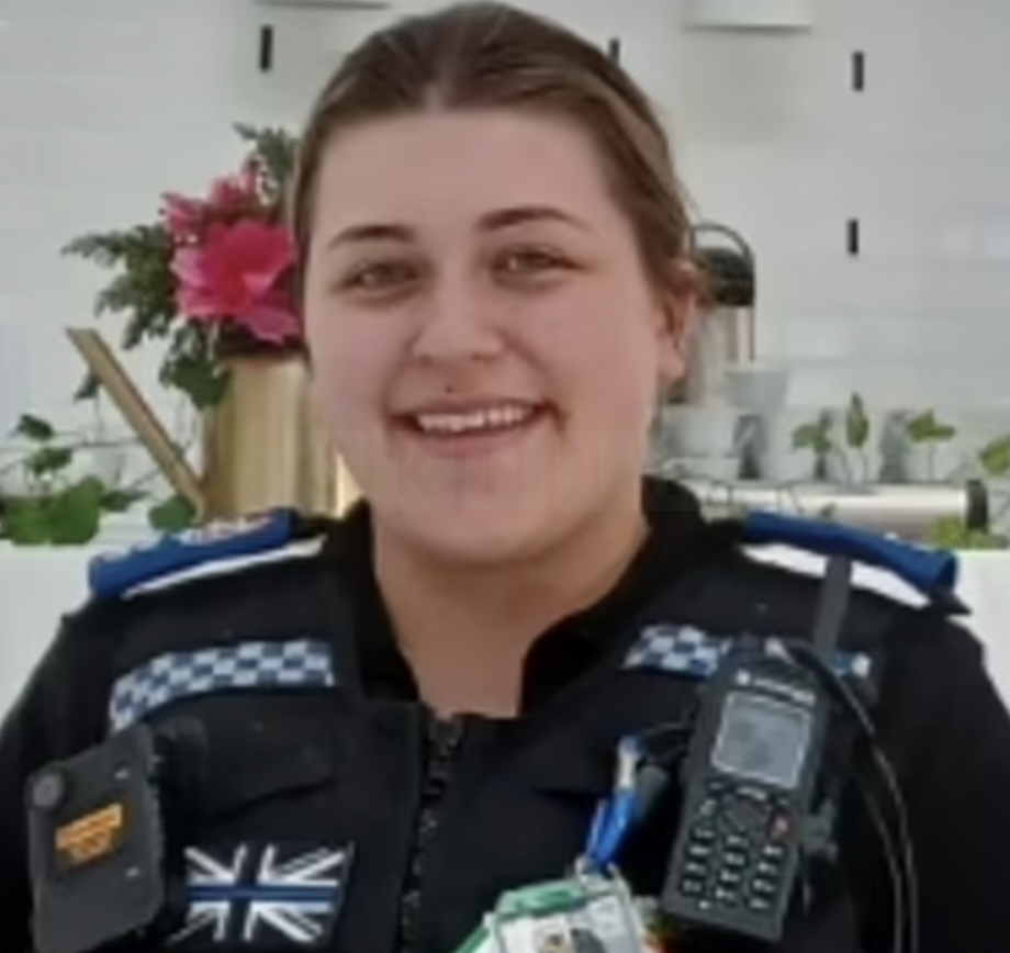 PCSO, 24, Accused of Stabbing Herself to Fake Compensation Claim Charged with Multiple Offences