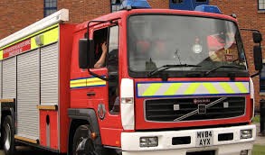 Police Appeal for Witnesses Following Suspected Arson Attack in Rochdale