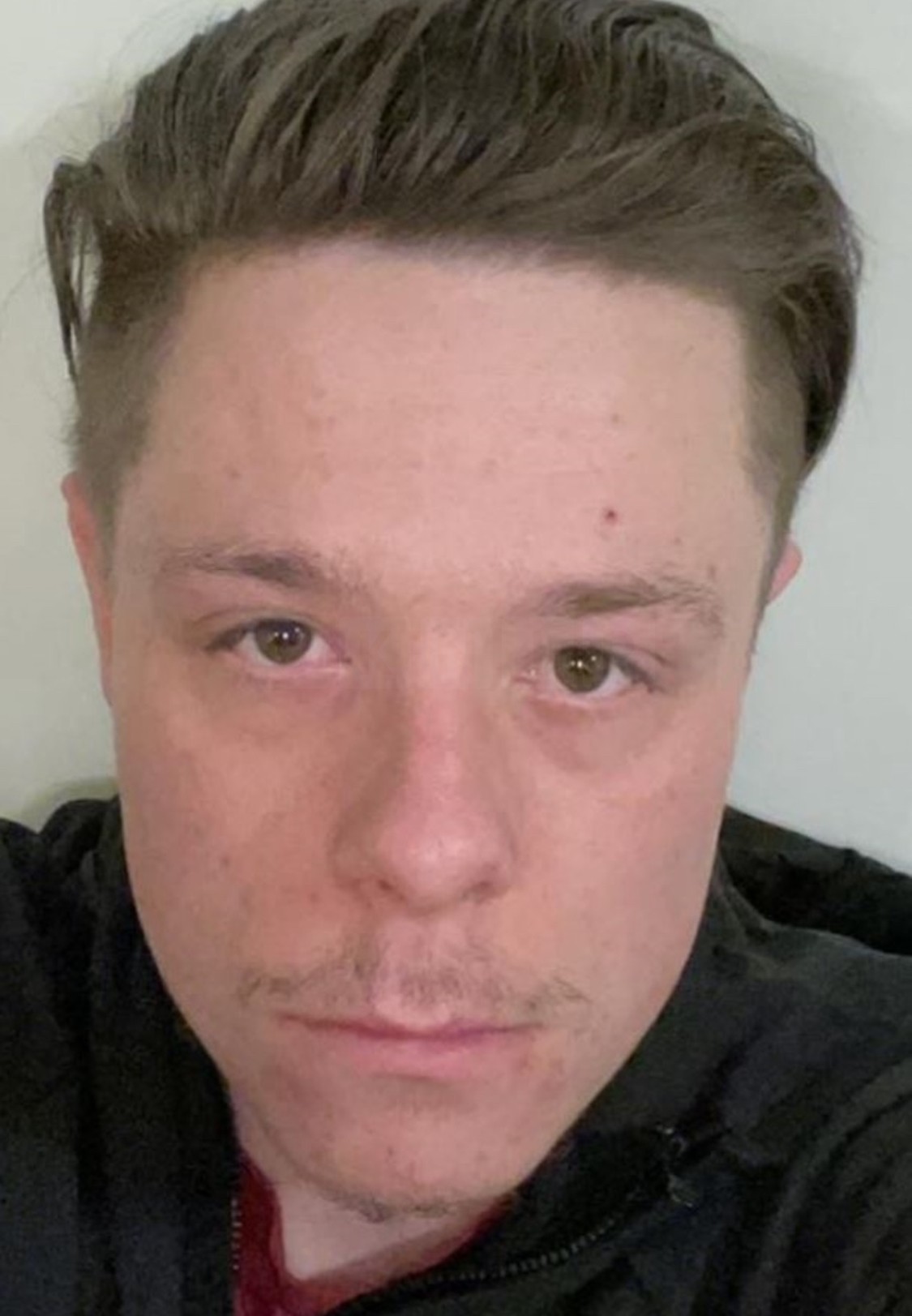 Public Urged to Help Locate Missing Man in Dartford