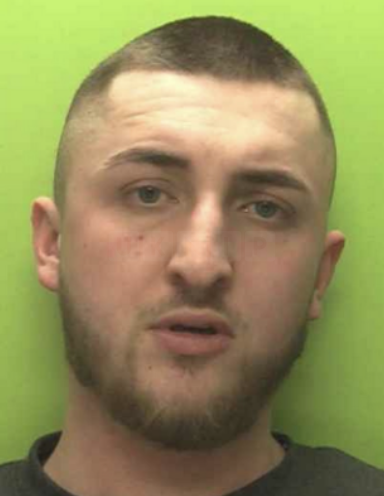 Rapist Jailed for Brutal Attack on Teenage Girl in Nottingham Hotel