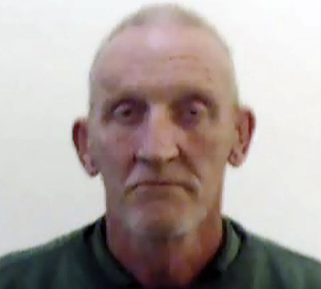 Sex Offender Derek Lamond Jailed for 12 Years After Two-Decade Abuse of Children