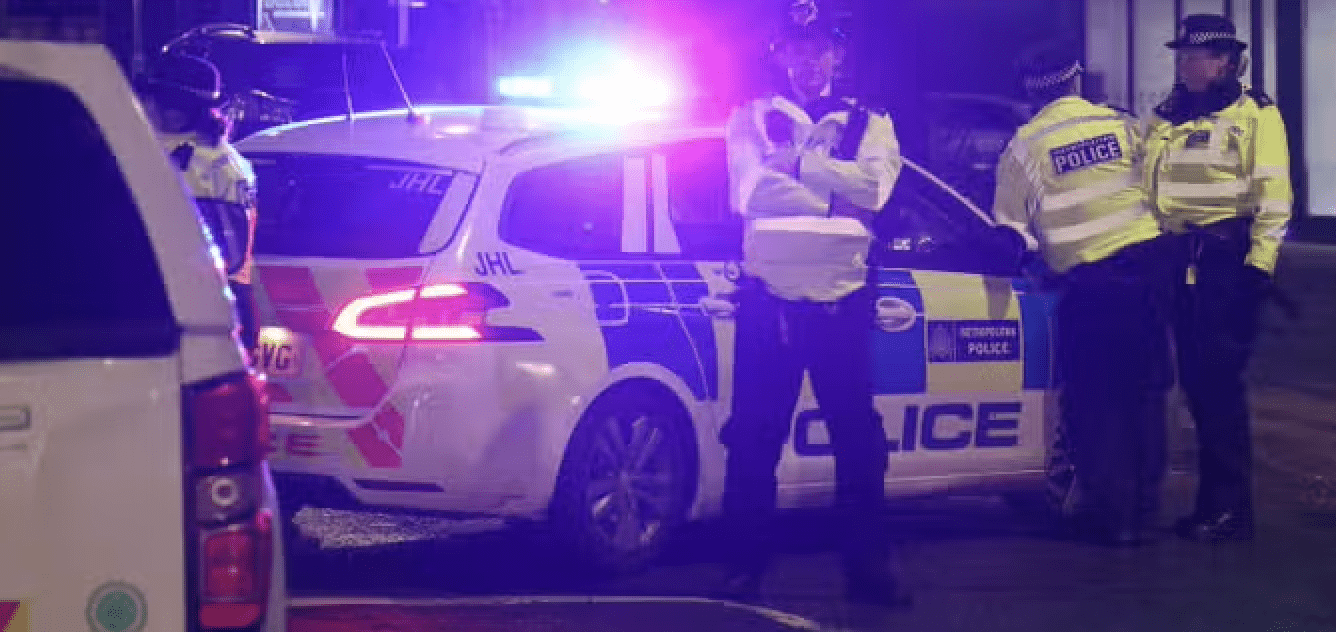 Stamford Hill Accident: A10 Closed in Both Directions After Pedestrian Hit by Vehicle