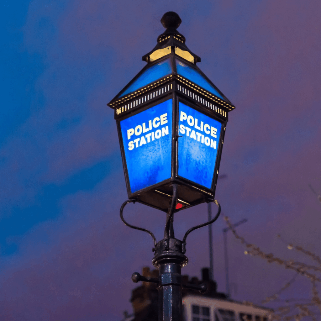 Suspect Charged in South Manchester Child Sexual Exploitation Case