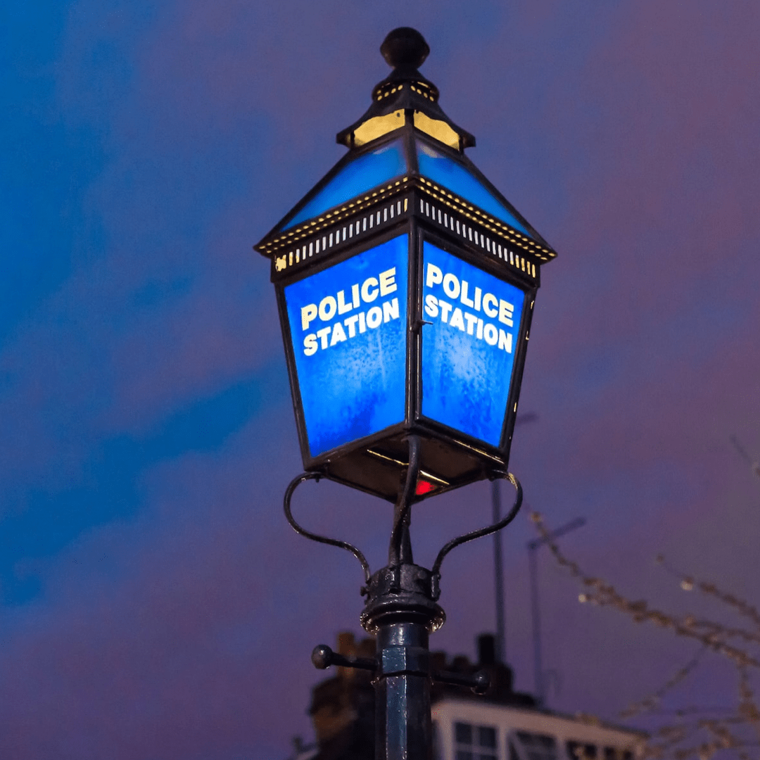 Suspect Charged in South Manchester Child Sexual Exploitation Case