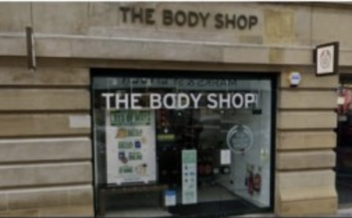 The Body Shop: A Tale of Ethical Beauty and Business Revival